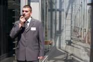 Security Service 