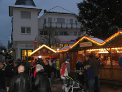 Wintermarkt